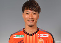 山口よりMF鳥養が完全移籍加入【琉球】