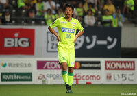 千葉よりMF山本が期限付き移籍加入【松本】