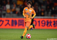 FW髙橋ら3選手の加入を発表【北九州】