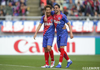 悲願の初優勝に向けて突き進むFC東京。昨季との違いで見えた強さの秘訣とは?【Jリーグ】