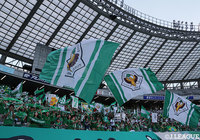 CRフラメンゴよりDFクレビーニョが期限付き移籍加入【東京V】