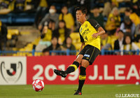 柏よりDF中川が育成型期限付き移籍加入【相模原】