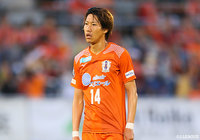 FW吉田が全治3か月の負傷【愛媛】