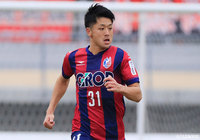 岡山よりDF下口が育成型期限付き移籍加入【長野】