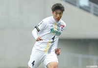 DF岡村がテゲバジャーロ宮崎へ期限付き移籍【群馬】