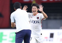 札幌の攻撃陣が爆発!清水相手に8発大勝!広島に敗れた首位FC東京と2位鹿島の勝点差は4に【サマリー:明治安田J1 第23節】