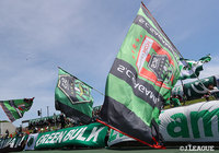 金浦FCよりDFチェ ジヒョクが加入【相模原】