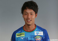 MF藤原がポルティモネンセSC U-23に練習参加【徳島】