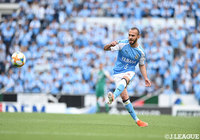 DFエレンとの契約を解除【磐田】