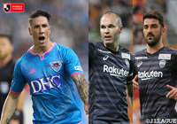 首位のFC東京は前節大勝の札幌と激突。F・トーレスは現役最後の戦いに挑む【プレビュー:明治安田J1 第24節】