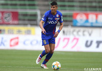 DFエデル リマに第一子が誕生【甲府】