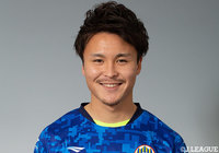 FW永藤がFCマルヤス岡崎へ育成型期限付き移籍【山形】