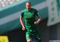 FWネマニャ コイッチとの契約を解除【東京V】