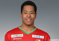 GK相澤が全治5か月の負傷【千葉】