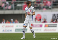 FW太田がプロA契約を締結【甲府】