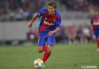 達成間近の記録について【明治安田J1 第25節】