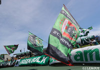 ゴイアニアECよりMFヴィニシウスが加入【相模原】