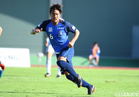 NK BSK BelicaよりMF差波が完全移籍加入【八戸】