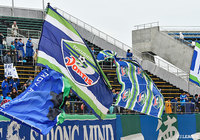 阪南大DF吹ヶの来季加入が内定【徳島】