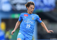 MF齋藤が全治6~8週間の負傷【川崎F】