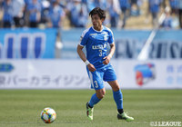 DF藤原の入籍を発表【沼津】