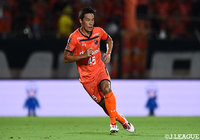 達成間近の記録について【明治安田J2 第32節】