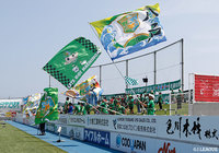 U-18よりMF石ケ森の来季加入が内定【八戸】