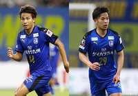 MFティティパンとDF岩田の負傷を発表【大分】