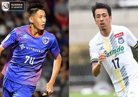 上位3チームが同勝点で並ぶ大混戦。首位の群馬は6連勝をかけてF東23と激突【プレビュー:明治安田J3 第23節】