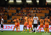 清水が名古屋との乱打戦を制し、暫定9位に浮上!敵地で浦和を下したC大阪は4連勝達成【サマリー:明治安田J1 第26節】