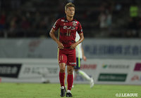 9/14(土)鳥栖戦でFW播戸と1日契約【G大阪】