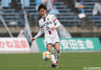 MF吉田が全治3か月の負傷【岩手】