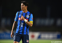 MF前の入籍を発表【水戸】