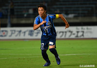 MF池谷が全治2~3か月の負傷【讃岐】