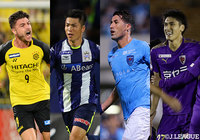 過去データで占う昇格レースの行方 上位2チームの逃げ切り確率は79%【Jリーグ】