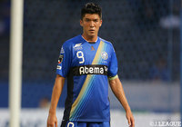 FW富樫が結婚を発表【町田】