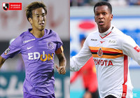 アウェイで松本と対戦するFC東京は首位の座を守れるか。フィッカデンティ新体制の名古屋は広島の本拠地に乗り込む【プレビュー:明治安田J1 第27節】