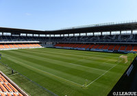 富山vsF東23 試合開催日、キックオフ時刻、開催スタジアム決定のお知らせ【明治安田J3 第33節】