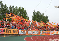 U-18よりDF伊東の昇格が内定【山口】