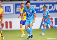 FW豊田に第三子が誕生【鳥栖】