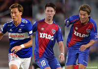 カタールW杯 アジア2次予選に臨む日本代表23名を発表!【日本代表】