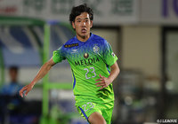 DF小野田の入籍を発表【湘南】