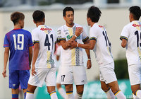 3戦全勝の群馬が首位堅持も、上位4チームによる熾烈な優勝争いは続く【マンスリーレポート(9月):明治安田J3】