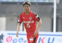 MF田辺に第一子が誕生【熊本】