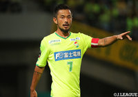 MF佐藤が現役引退を発表【千葉】