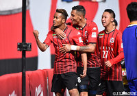 決勝は、北海道コンサドーレ札幌 vs 川崎フロンターレに決定!【ルヴァンカップ】