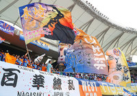 桃山学院大FW毎熊の来季加入が内定【長崎】