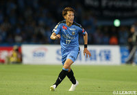 DF馬渡が全治3か月の負傷【川崎F】