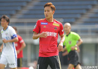 MF杉浦に第三子が誕生【金沢】