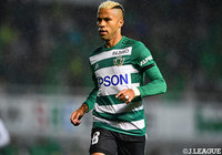 MFセルジーニョが全治5週間の負傷【松本】